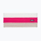 Čelenka Eisbar Star pink
