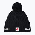 Zimná čiapka Eisbar Ronda Pompon SA black