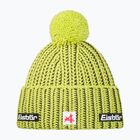 Zimná čiapka Eisbar Ronda Pompon SA lime green