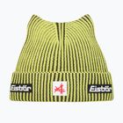Zimná čiapka Eisbar Sorra SA lime green