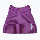 Zimná čiapka Eisbar Sorra purple