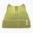 Zimná čiapka Eisbar Sorra lime green
