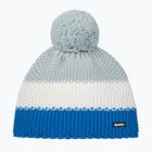 Detská zimná čiapka Eisbar Star Pompon blue/cobalt