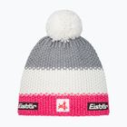 Detská zimná čiapka Eisbar Stan Pompon SA pink