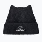 Detská zimná čiapka Eisbar Ariata black