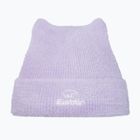 Detská zimná čiapka Eisbar Ariata lilac/lavender