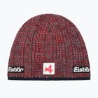 Zimná čiapka Eisbar Rene XL SA crimson sky melange