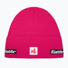 Zimná čiapka Eisbar Rai SA pitti pink