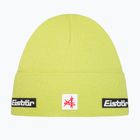 Zimná čiapka Eisbar Rai SA lime green