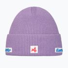 Zimná čiapka Eisbar Bjella SA lilac/lavender