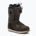 Pánske topánky na snowboard DEELUXE Deemon L3 Boa green 572110-1000