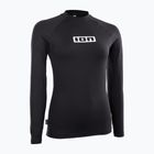Dámske plavecké tričko ION Lycra Promo čierne 48213-4278