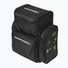 Lyžiarska taška Komperdell Nationalteam Ski Boot Bag 72 l black/green