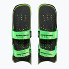 Chrániče holene Komperdell Shinguards Profi World Cup green