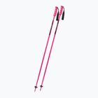 Lyžiarske paličky Komperdell Victory Ti bright pink