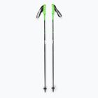 Lyžiarske paličky Komperdell Victory Carbon bright green