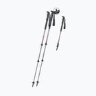 Trekingové palice Komperdell Ridge Master Contour silver