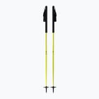 Skialpové palice Black Crows Oxus Freebird yellow