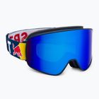 Lyžiarske okuliare Red Bull Spect Rush Polarised Cat3 blue RUSH-001