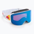 Red Bull Spect Magnetron Slick Cat2 modré lyžiarske okuliare MAGNETRON_SLICK-004