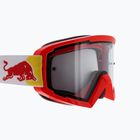 Cyklistické okuliare Red Bull Spect červené WHIP-008