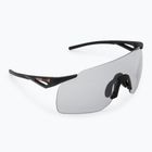 Slnečné okuliare Red Bull SPECT Gabe black/transparent photochromic
