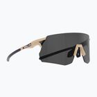 Slnečné okuliare Red Bull SPECT Ruffy matt beige/ smoke