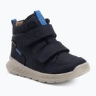 Detské topánky Superfit Breeze blue