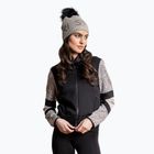 Sportalm dámska mikina Omega taupe pink