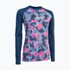 Dámske plavecké tričko longsleeve ION Lizz UV capsule pink