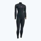 Dámsky plavecký neoprén ION Element 5/4 Front Zip black