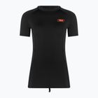 Dámske plavecké tričko ION Thermo Top black 48233-4224