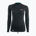 Dámske neoprénové tričko ION Neo Top 2/2 black