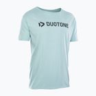 Pánske tričko DUOTONE Original aqua