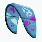 DUOTONE Evo SLS 2022 modrý 44220-3013 kite kitesurfing kite