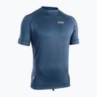 Pánske plavecké tričko ION Lycra navy blue 48232-4234
