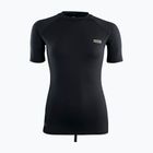 Dámske plavecké tričko ION Lycra black