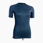 Dámske plavecké tričko ION Lycra navy blue 48233-4274