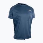 Pánske plavecké tričko ION Wetshirt navy blue 48232-4261
