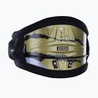 Pánsky kitesurfing trapéz ION Kite Waist Riot Curv black/dark amber