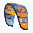 Šarkan kitesurfing DUOTONE Dice SLS 2024 blue/dark grey