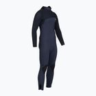 Pánsky plavecký neoprén  Ion Seek Amp 4/3 Back Zip blue nights