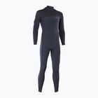 Pánsky plavecký neoprén  Ion Seek Amp 4/3 Back Zip black