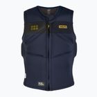 Pánska vesta ION Vector Amp Front Zip blue nights