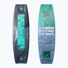 Kiteboard DUOTONE Select SLS 2025 blue/green
