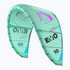 Tažný drak na kitesurfing DUOTONE Evo 2025 mint
