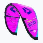 Tažný drak na kitesurfing DUOTONE Evo SLS 2025 pink/blue