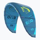 Tažný drak na kitesurfing DUOTONE Evo 2025 blue