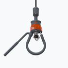 Súprava na bar kitesurfingu DUOTONE Quick Rel Combi Kit grey