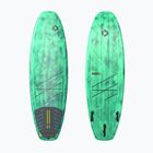 Kiteboard Duotone Surf Kite Whip SLS purple/green